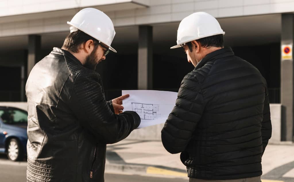 چگونه یک مهندس ناظر خوب انتخاب کنیم؟