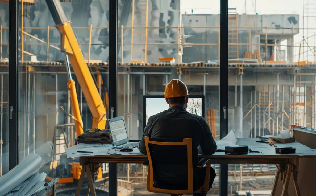 تفاوت مجری ذیصلاح و ناظر ساختمان چیست؟