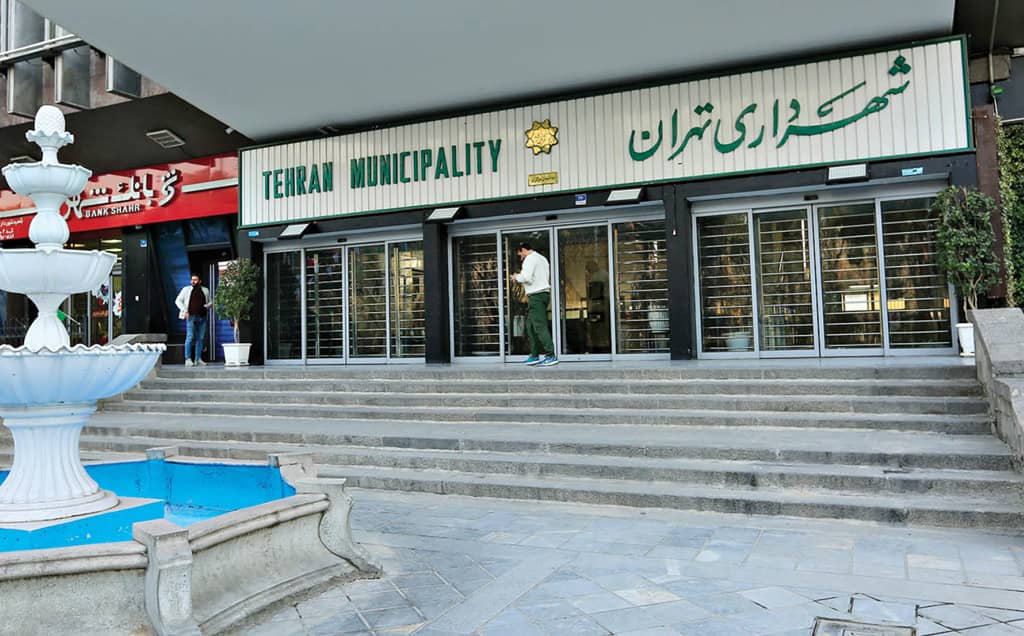 تخلف شهرداری تهران در ارجاع نظارت ساختمانی اعلام شد