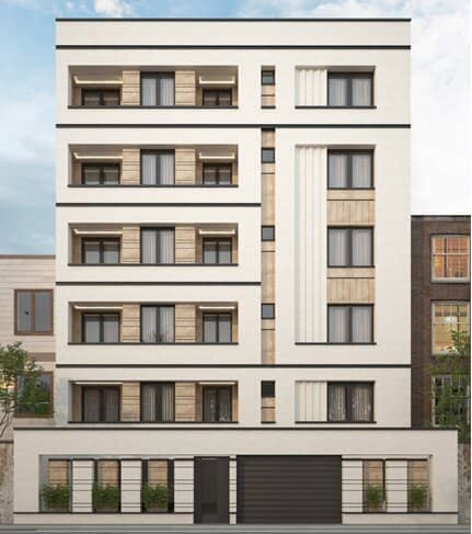 نماهای برتر در منطقه 20 (شهررری)_سال 1401