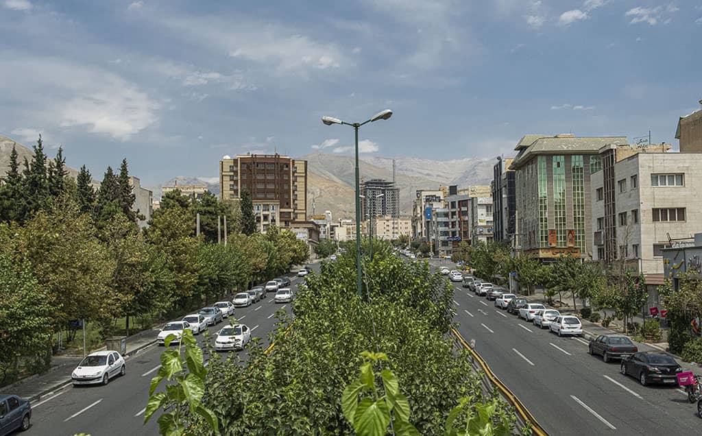 جواز ساخت تا گواهی پایان کار ساختمان در منطقه 5 پنج تهران