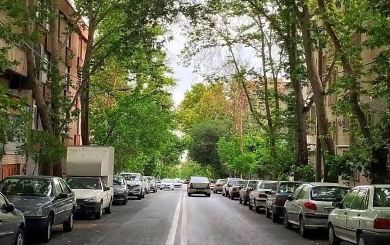 جواز ساخت و پایان کار در یوسف آباد منطقه 6 تهران