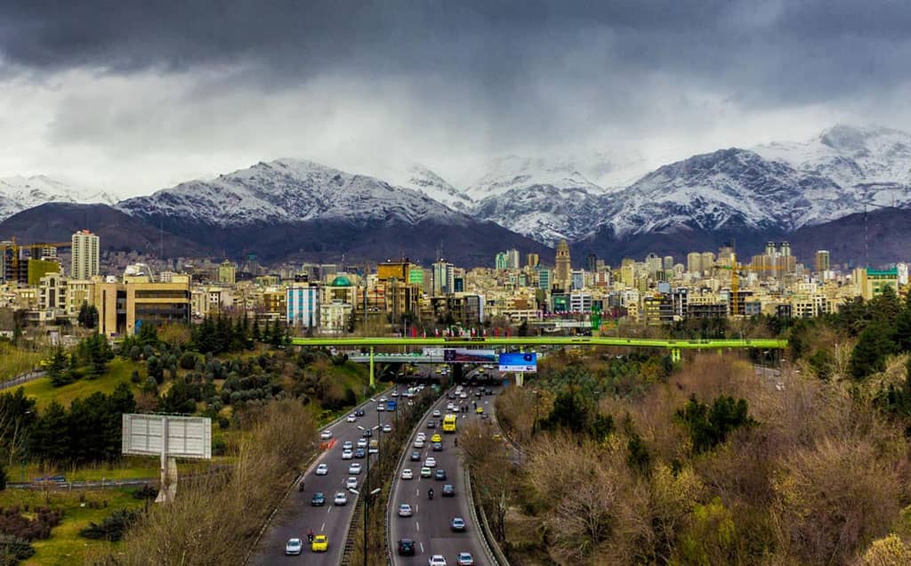 کمیسیون ماده ۷ شهرداری تهران – راهنمای اعتراض، ضوابط و فرآیندها | هلدینگ پارسه