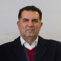 دکتر مهران قنبری مطلق (نایب رییس دوم)