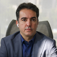 مهدی محرمی شام اسبی (رییس سازمان )