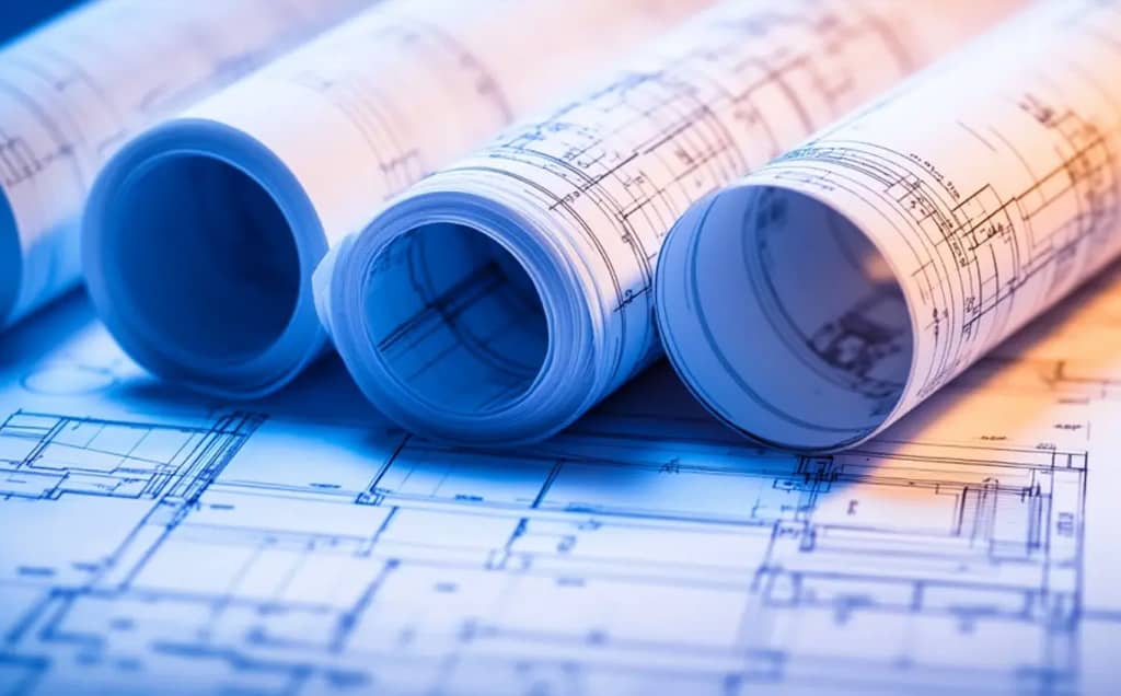 تفاوت نقشه اجرایی و نقشه شهرداری چیست؟