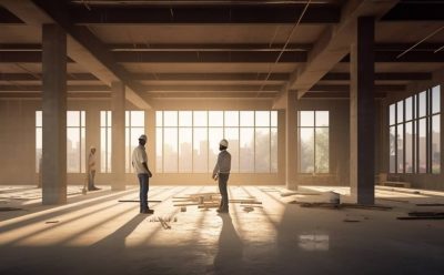 ثبت شرکت ساختمانی و مدارک مورد نیاز