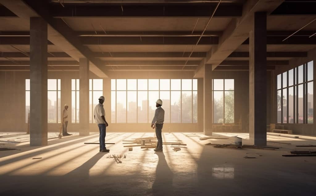 ثبت شرکت ساختمانی و مدارک مورد نیاز